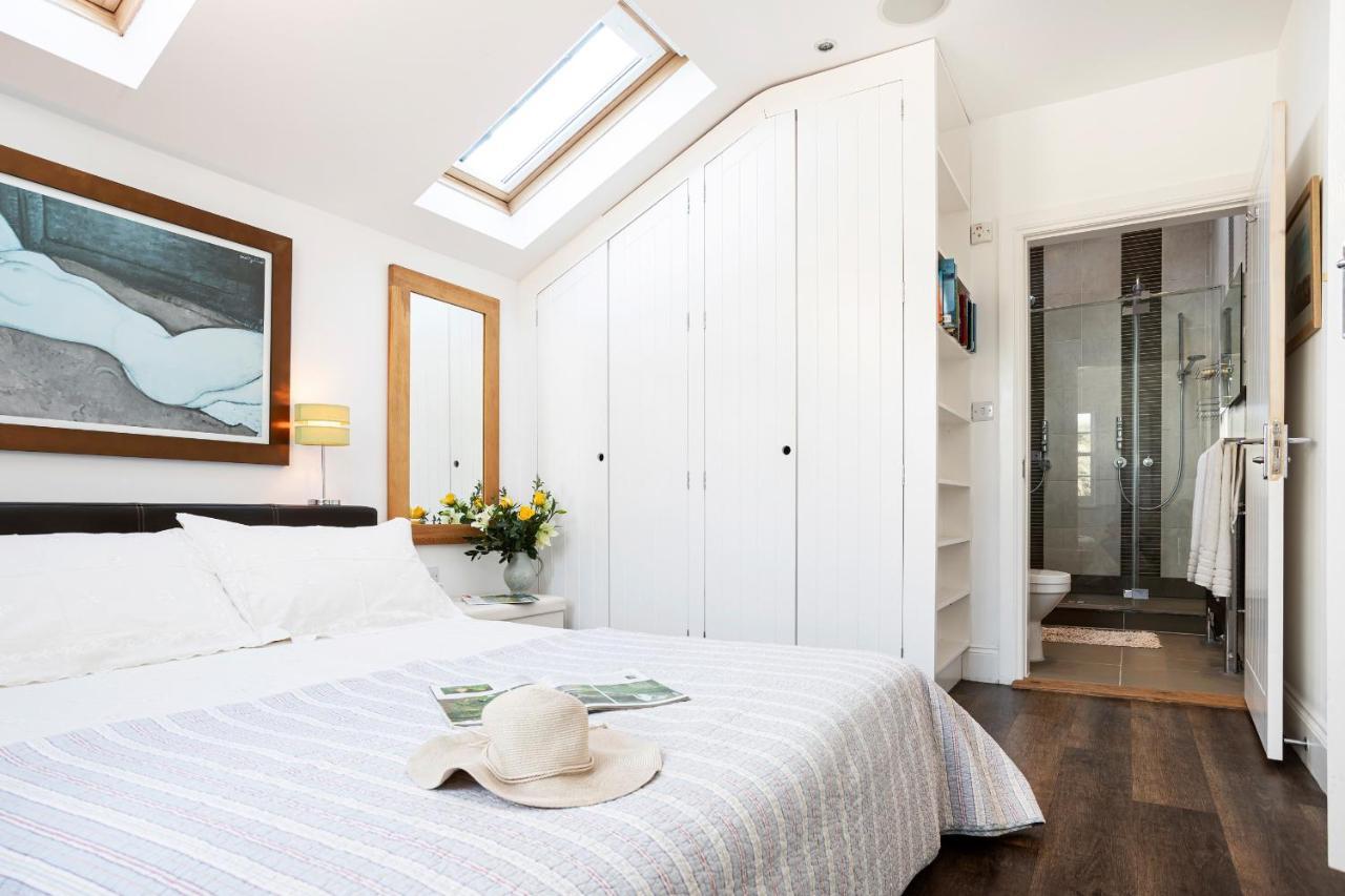 Finest Retreats - Lighthouse Cottage Rampside Экстерьер фото