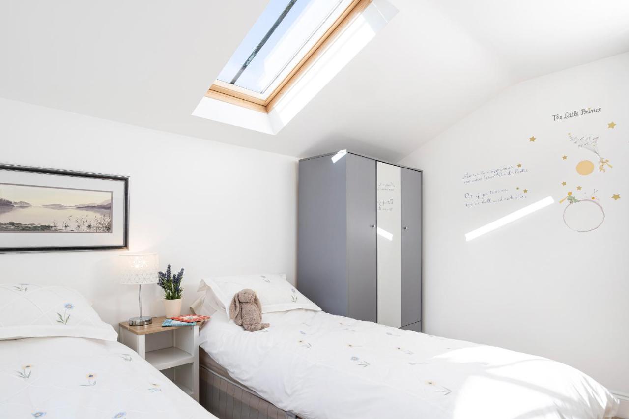 Finest Retreats - Lighthouse Cottage Rampside Экстерьер фото