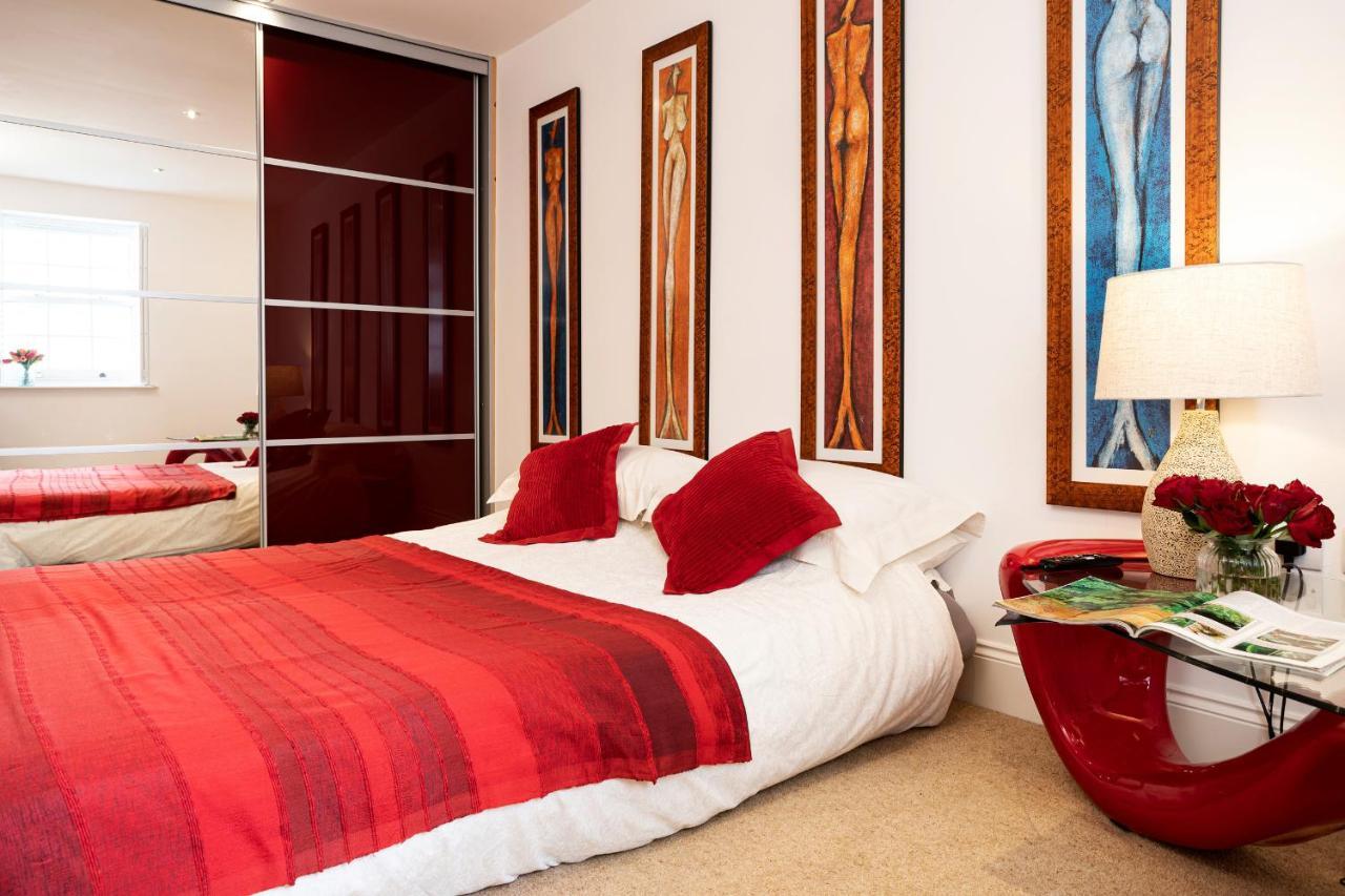 Finest Retreats - Lighthouse Cottage Rampside Экстерьер фото