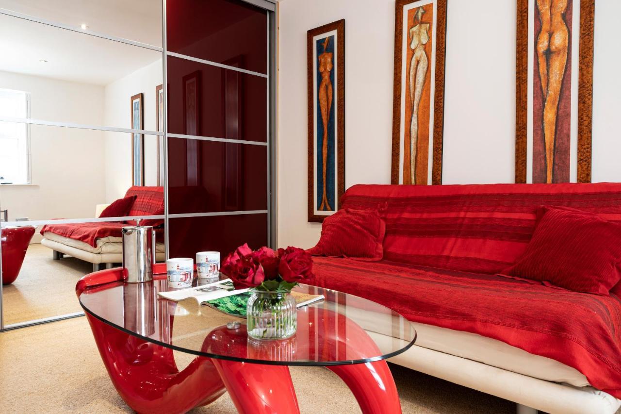 Finest Retreats - Lighthouse Cottage Rampside Экстерьер фото